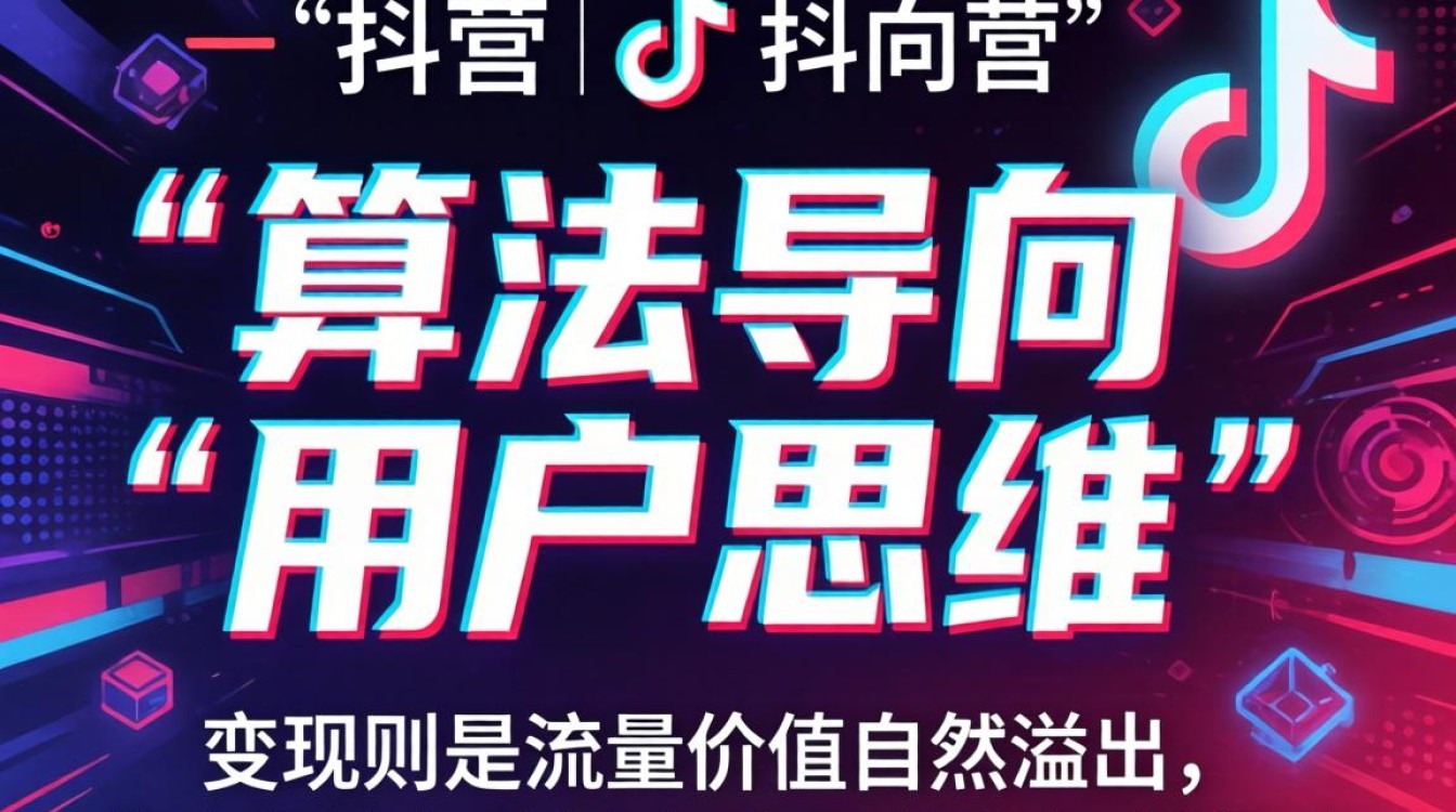 抖音运营思维运营技巧与变现方法有哪些