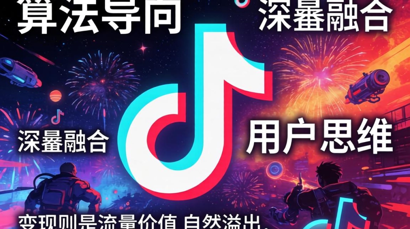 抖音运营思维运营技巧与变现方法有哪些
