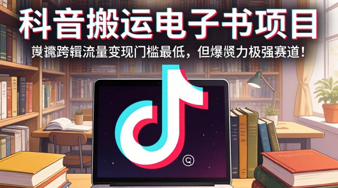 TikTok搬运电子书怎么做?跨境运营从入门到进阶PDF下载 跨境运营从入门到进阶PDF下载