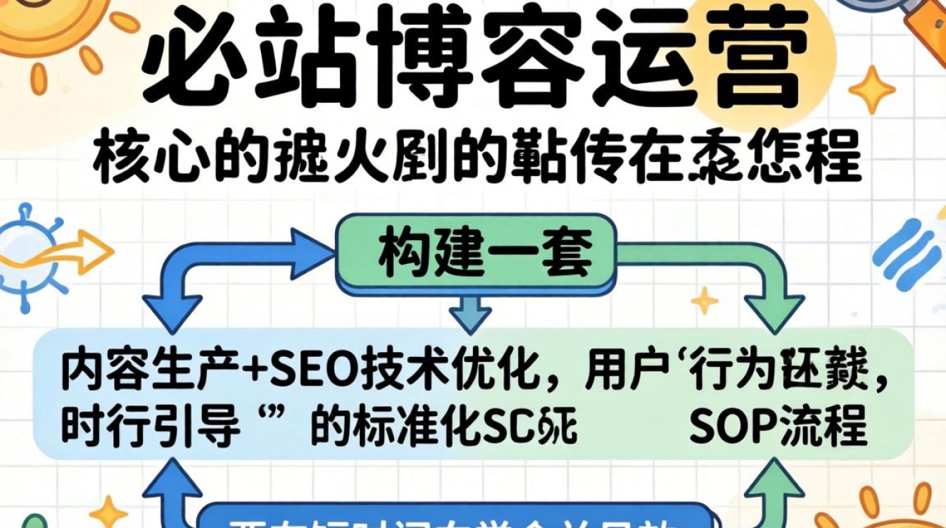 独立站博客运营方法有哪些