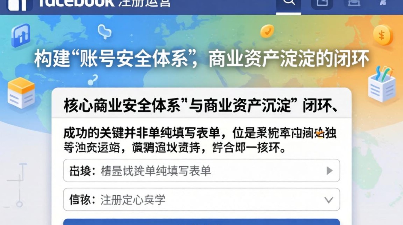 新手注册详细步骤教程
