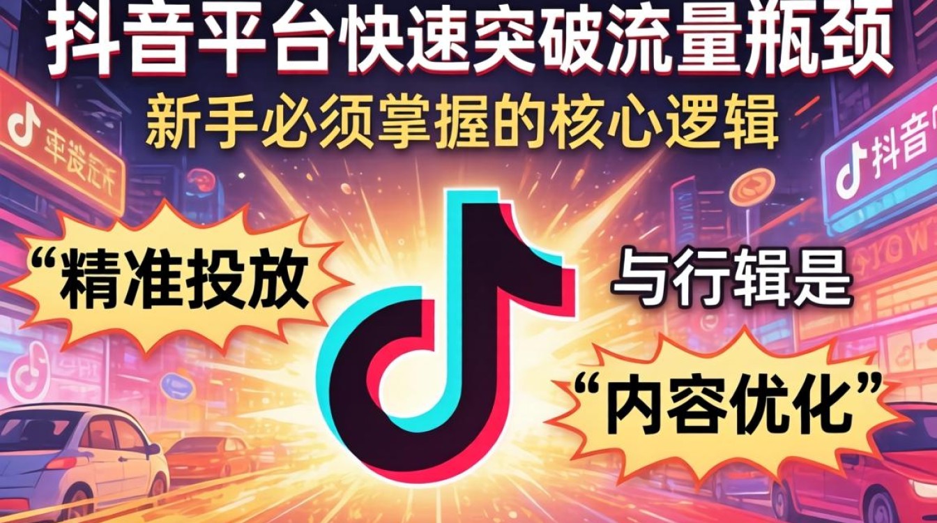 抖音Dou 技巧新手入门完整教程