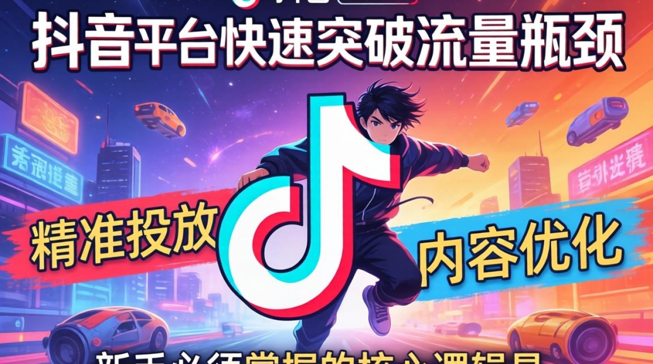 抖音Dou 技巧新手入门完整教程