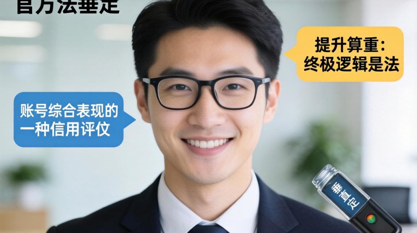 抖音账号权重运营技巧与方法大全