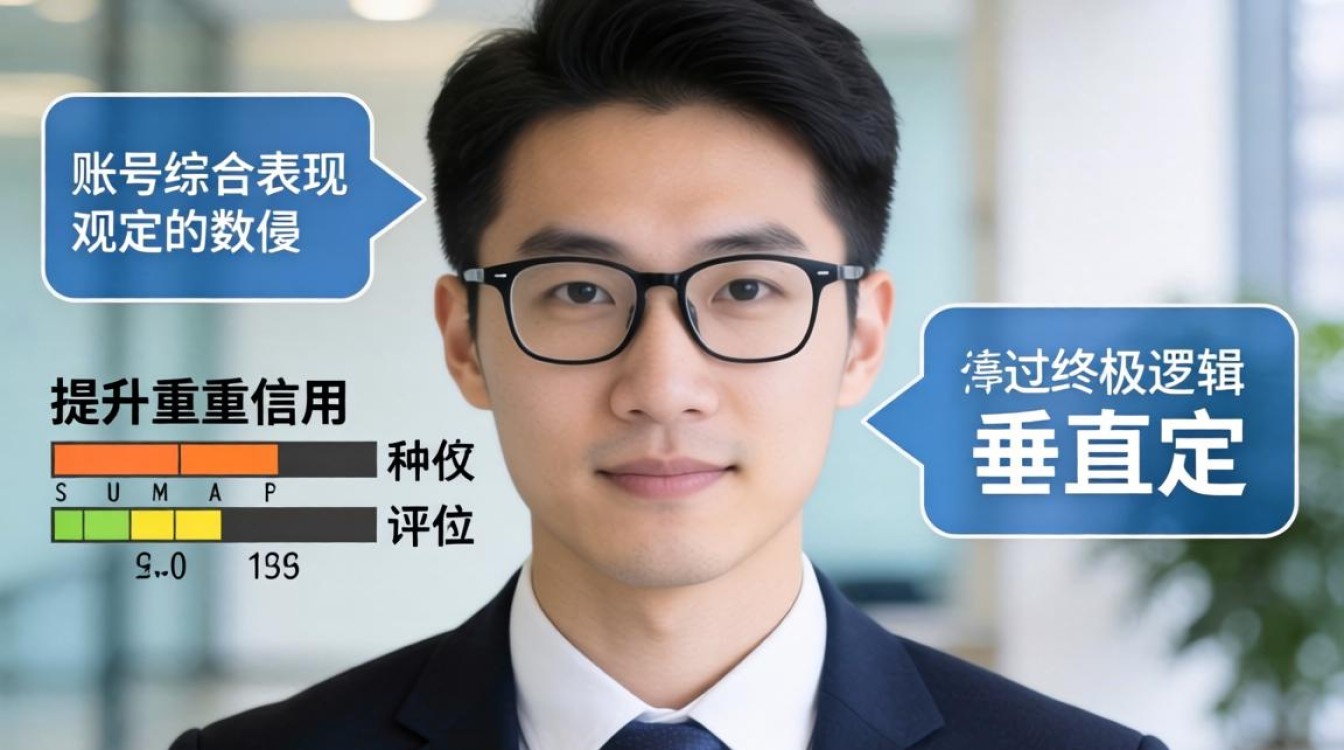 抖音账号权重运营技巧与方法大全