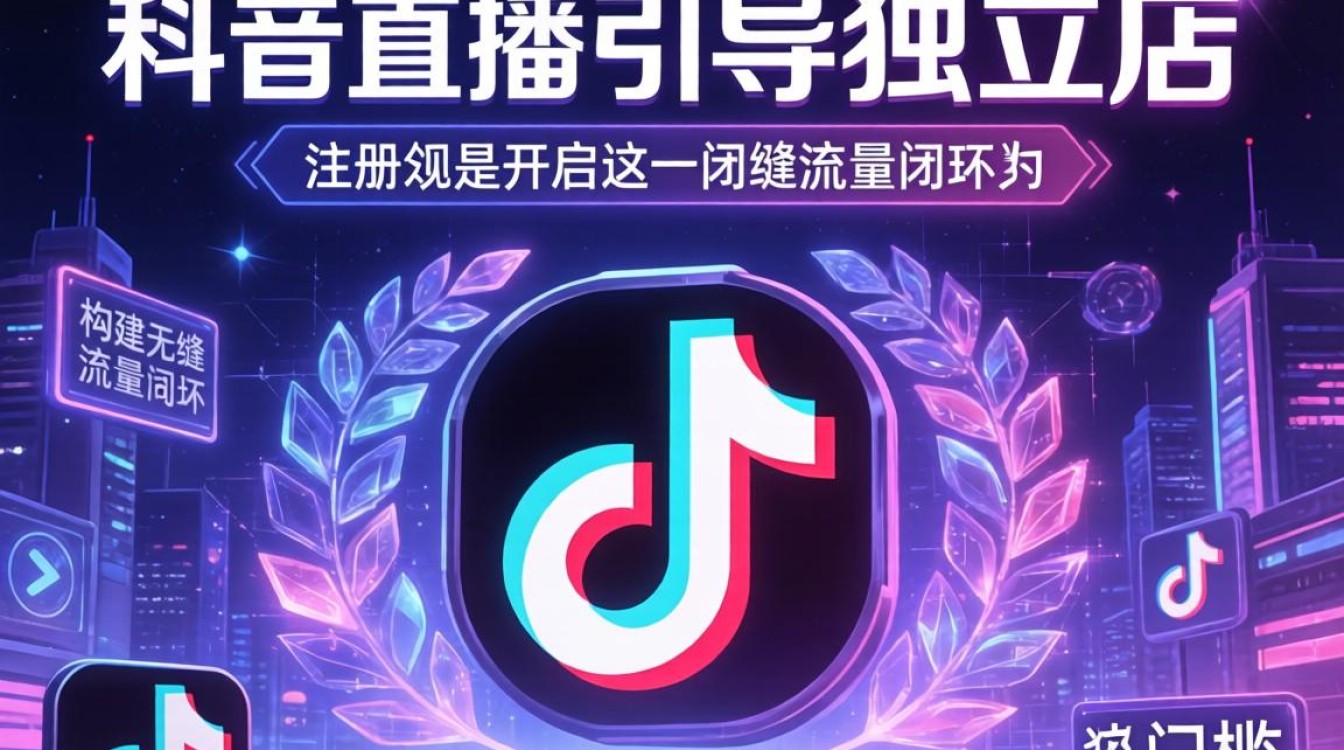 tk直播怎么引导独立站