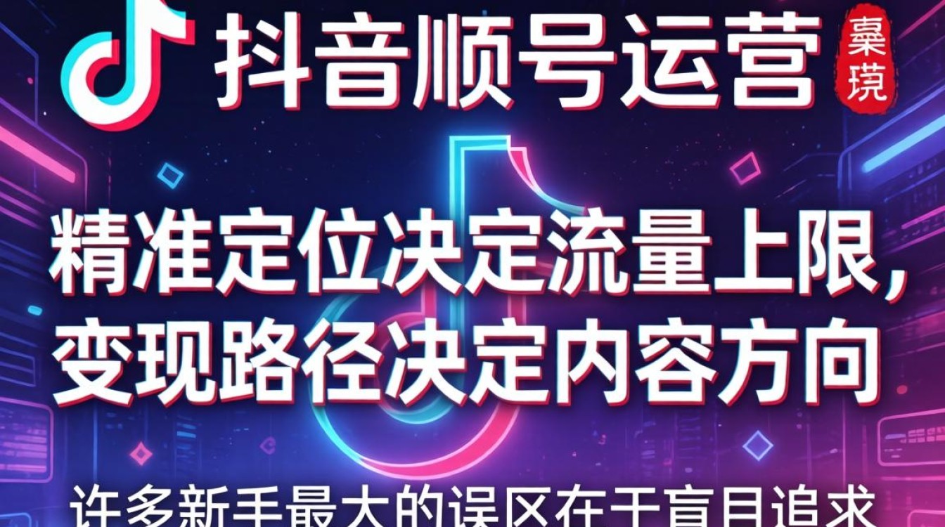 抖音视频选题从零开始到账号变现,新手如何快速变现? 抖音视频选题从零开始到账号变现