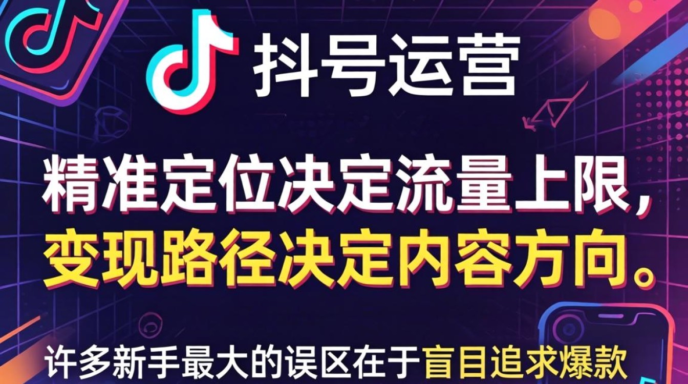 抖音视频选题从零开始到账号变现,新手如何快速变现? 抖音视频选题从零开始到账号变现
