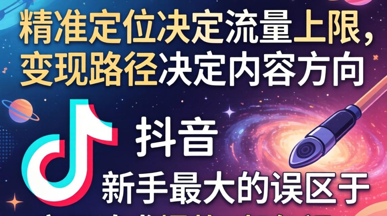 抖音视频选题从零开始到账号变现,新手如何快速变现? 抖音视频选题从零开始到账号变现