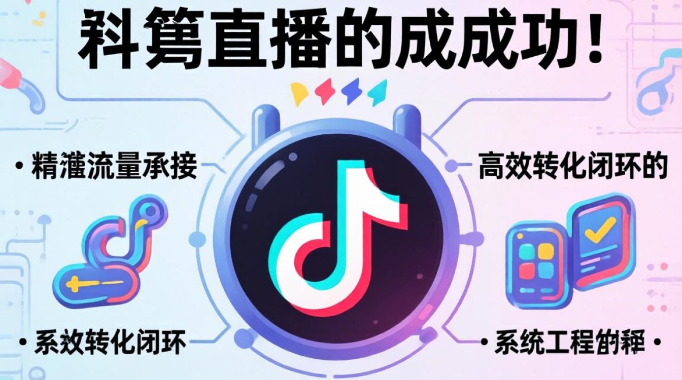 抖音直播技巧有哪些?运营变现方法大全详解 运营变现方法大全详解