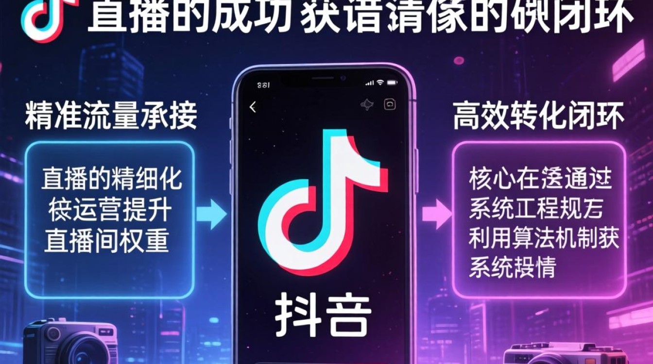 抖音直播技巧有哪些?运营变现方法大全详解 运营变现方法大全详解