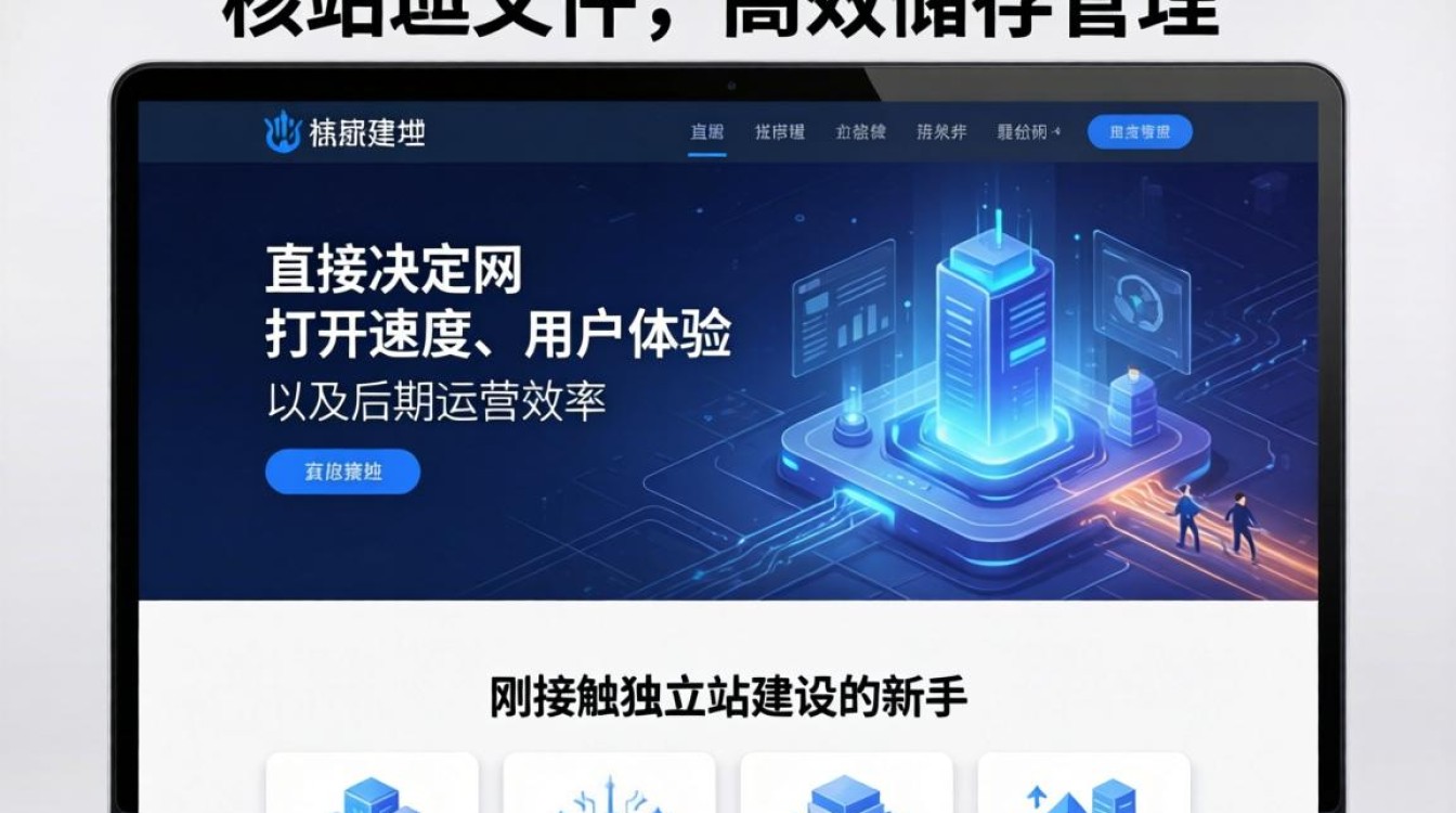 独立站图片存储最佳方案详解