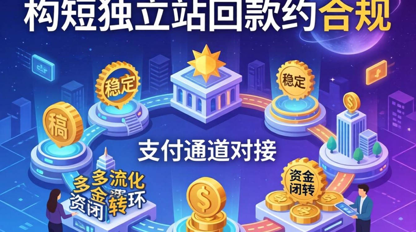 短剧独立站怎么回款?短剧独立站回款方式有哪些 短剧独立站回款方式有哪些