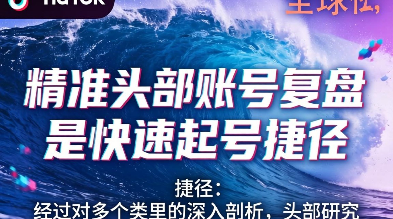 头部研究张娜阳视频tiktok有何秘诀