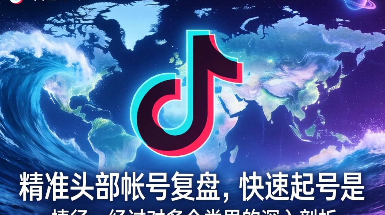 头部研究张娜阳视频tiktok有何秘诀