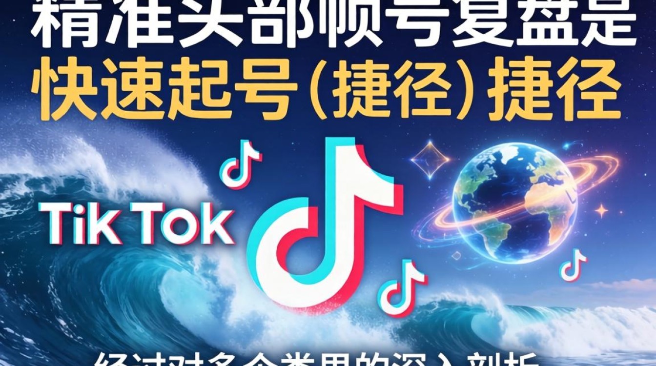 头部研究张娜阳视频tiktok有何秘诀