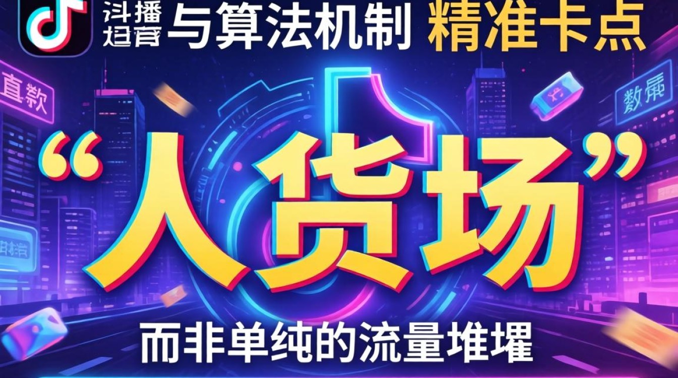 抖音直播带货怎么玩才能火