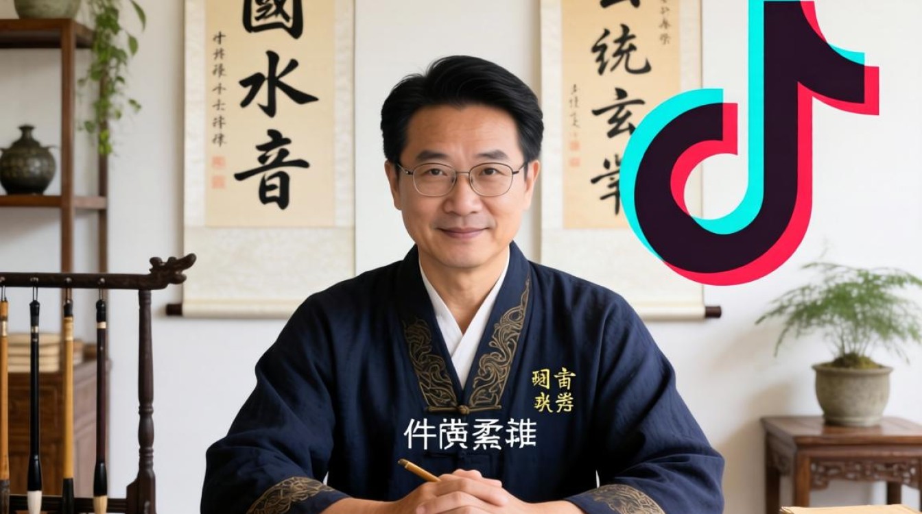 国外风水师tiktok怎么做