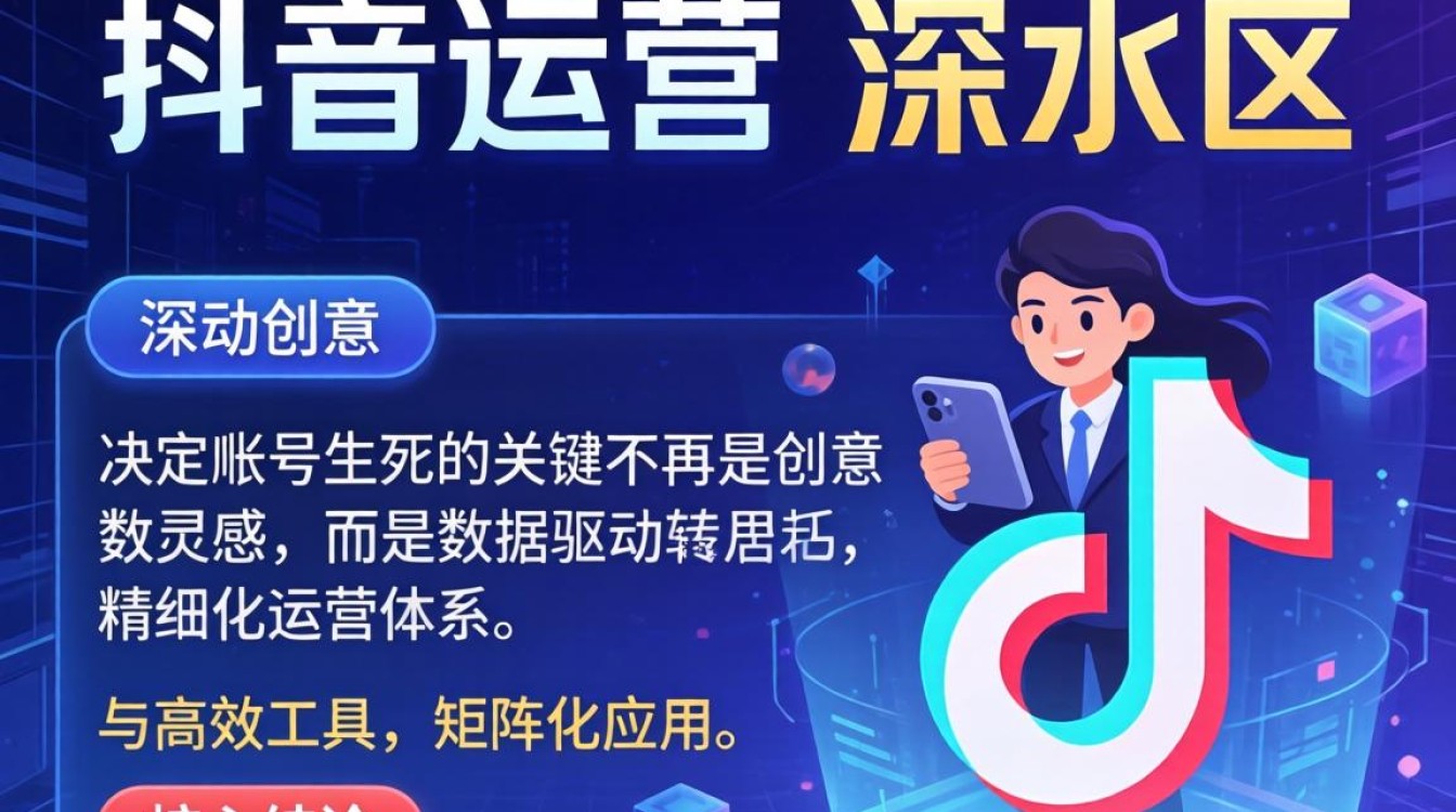 抖音运营技巧有哪些,抖音工具推荐大全 抖音运营技巧有哪些