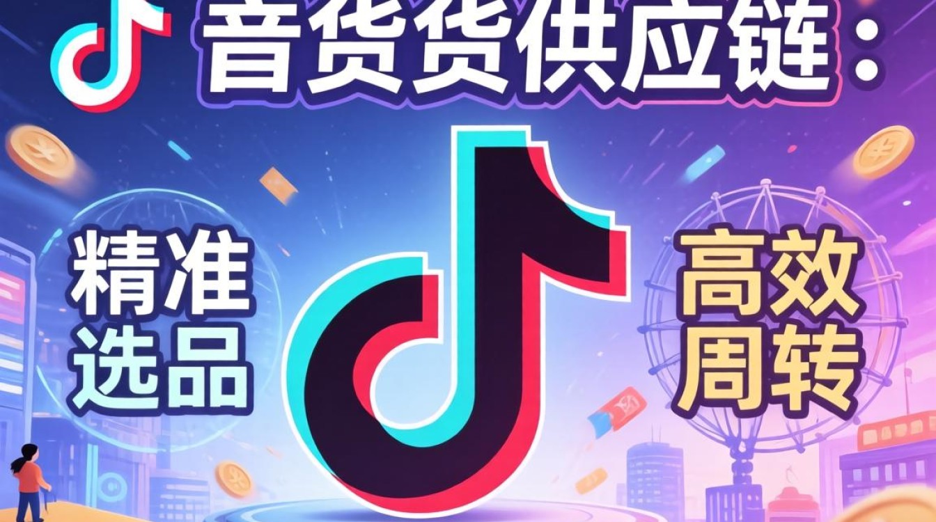 抖音带货供应链新手入门完整教程,抖音带货供应链怎么找? 抖音带货供应链新手入门完整教程