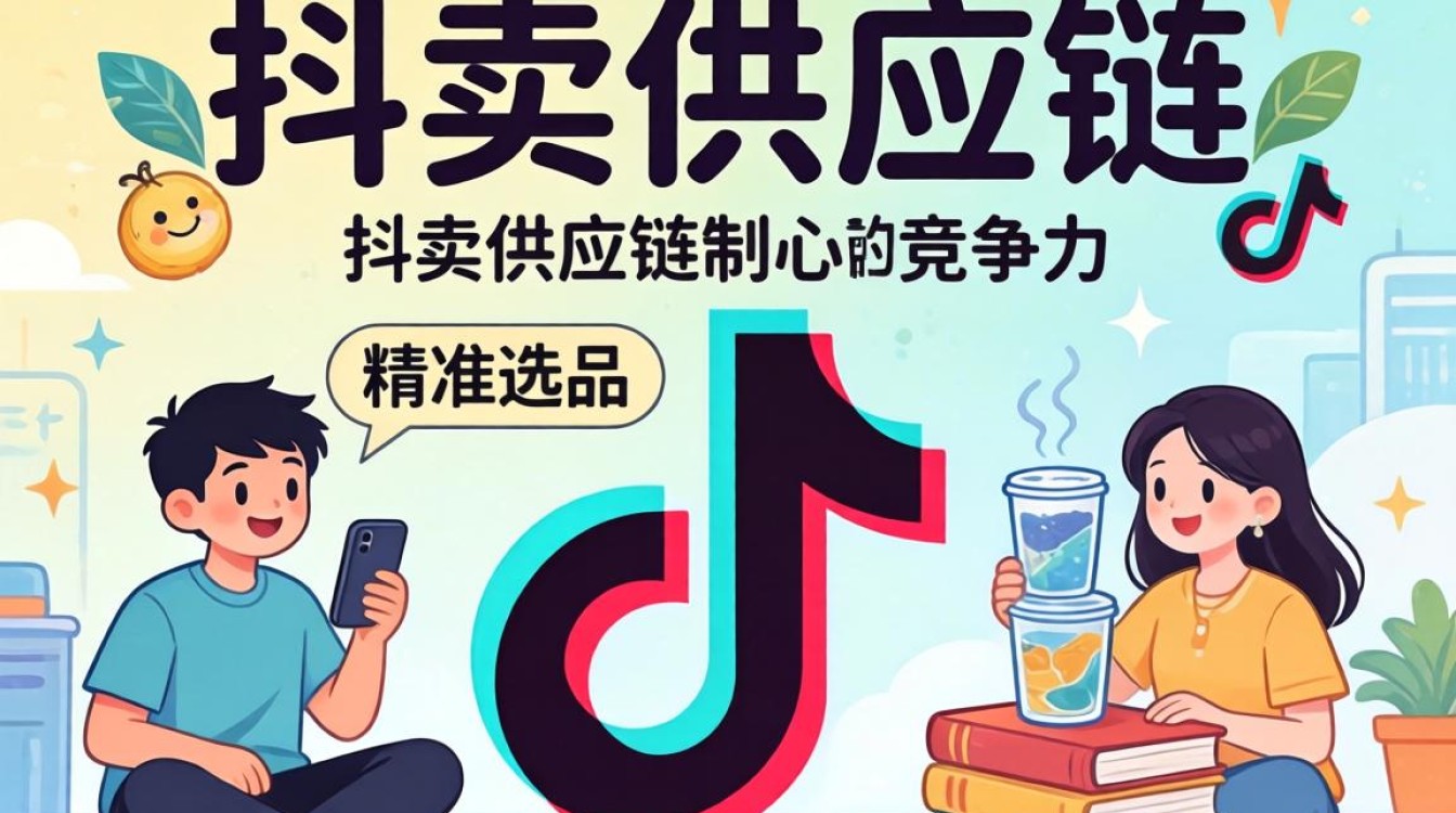 抖音带货供应链新手入门完整教程,抖音带货供应链怎么找? 抖音带货供应链新手入门完整教程