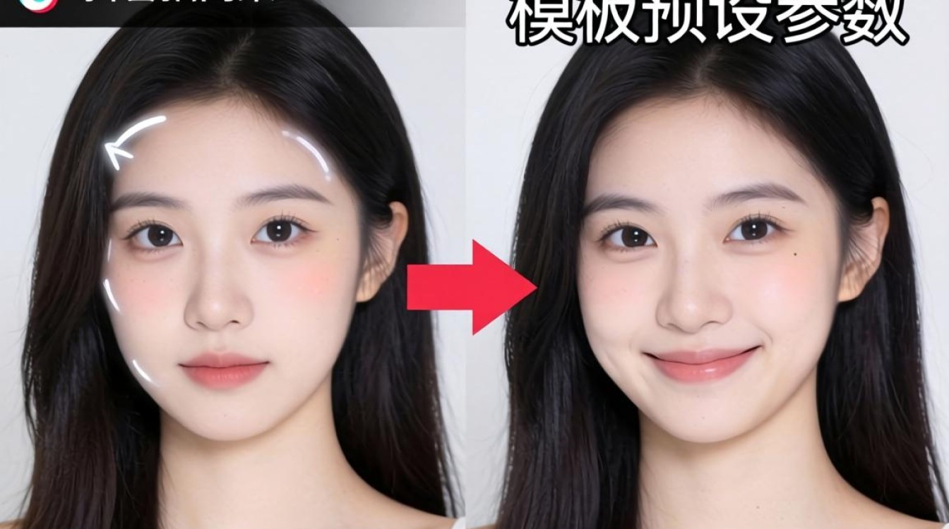 拍同款抖音美颜怎么关掉