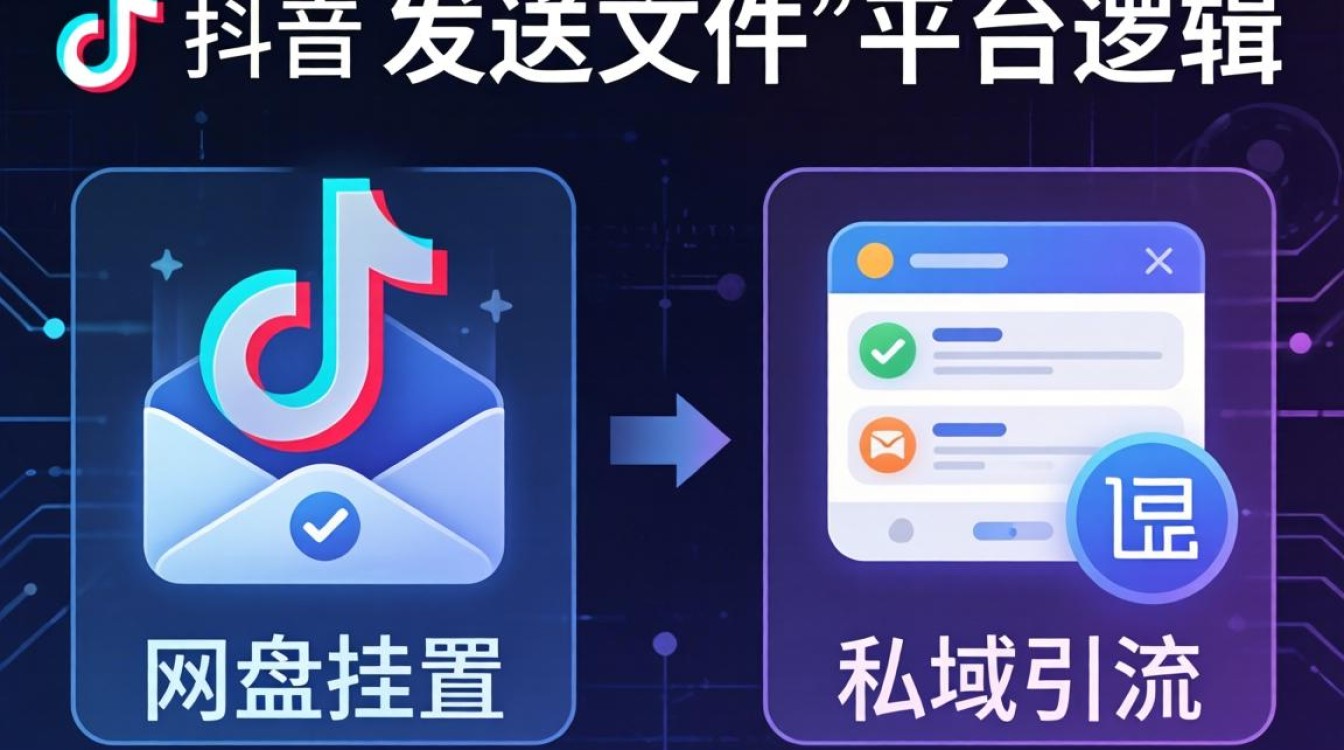 抖音怎么发大文件给别人