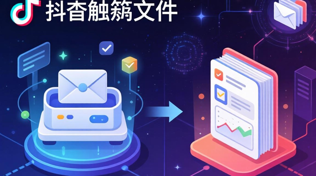 抖音怎么发大文件给别人