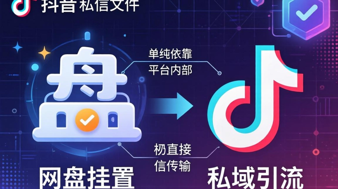 抖音怎么发大文件给别人