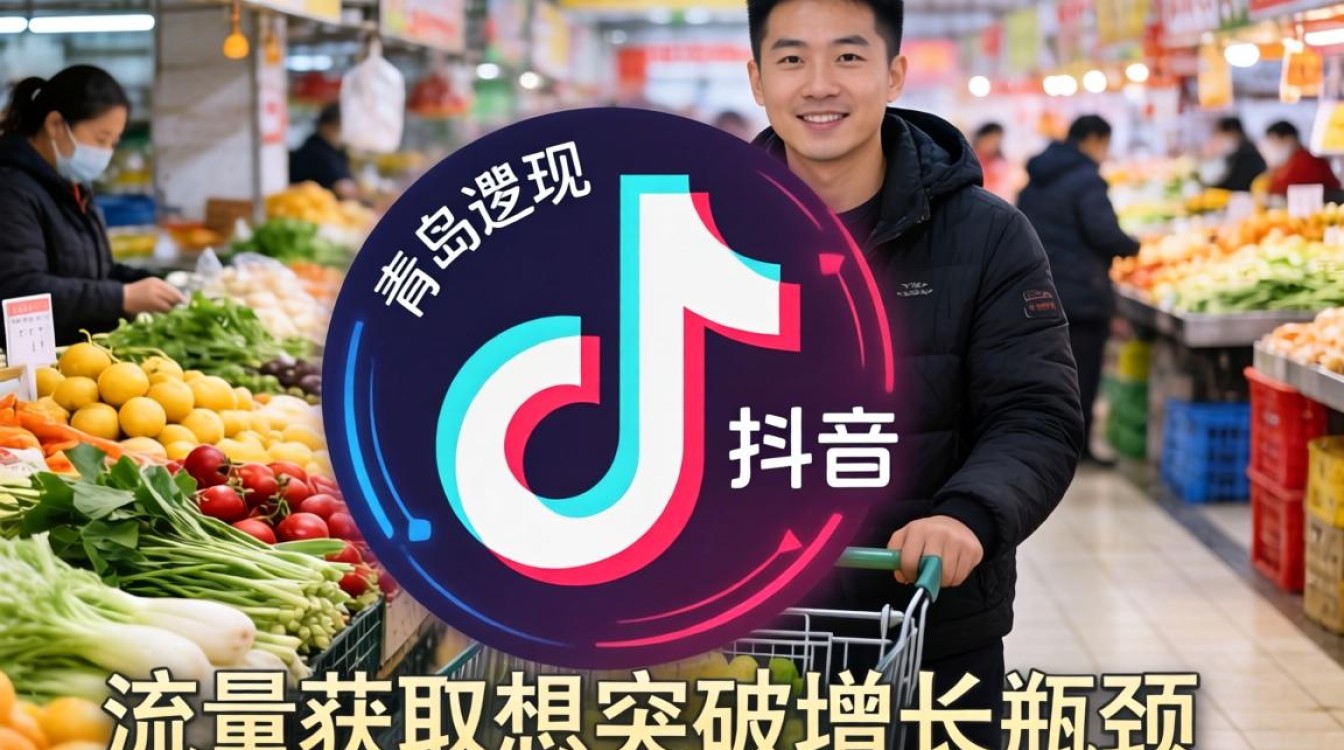 抖音广告推广有哪些高效变现玩法