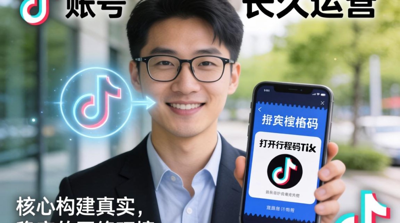 行程码怎么打开tiktok?打开行程码tiktok避免违规被封技巧 打开行程码tiktok避免违规被封技巧