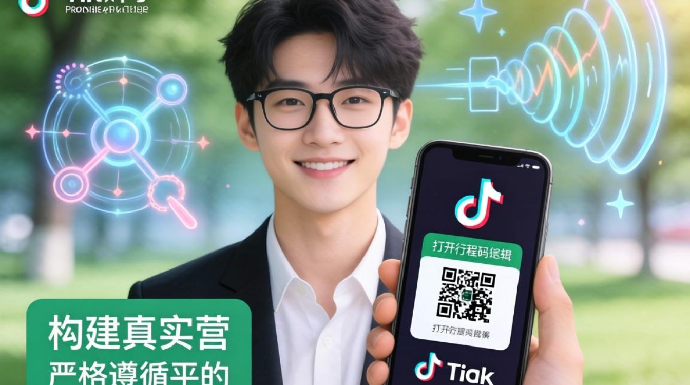 行程码怎么打开tiktok?打开行程码tiktok避免违规被封技巧 打开行程码tiktok避免违规被封技巧