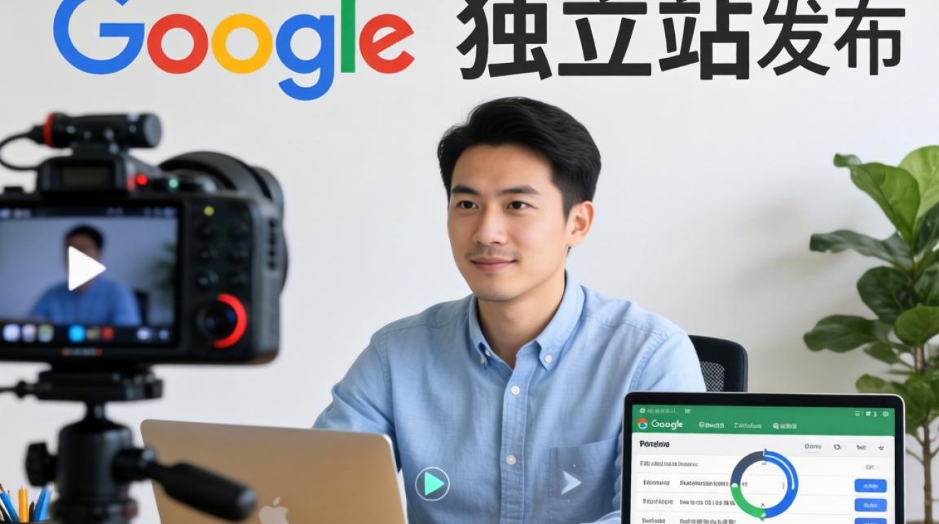 谷歌独立站如何上传视频教程