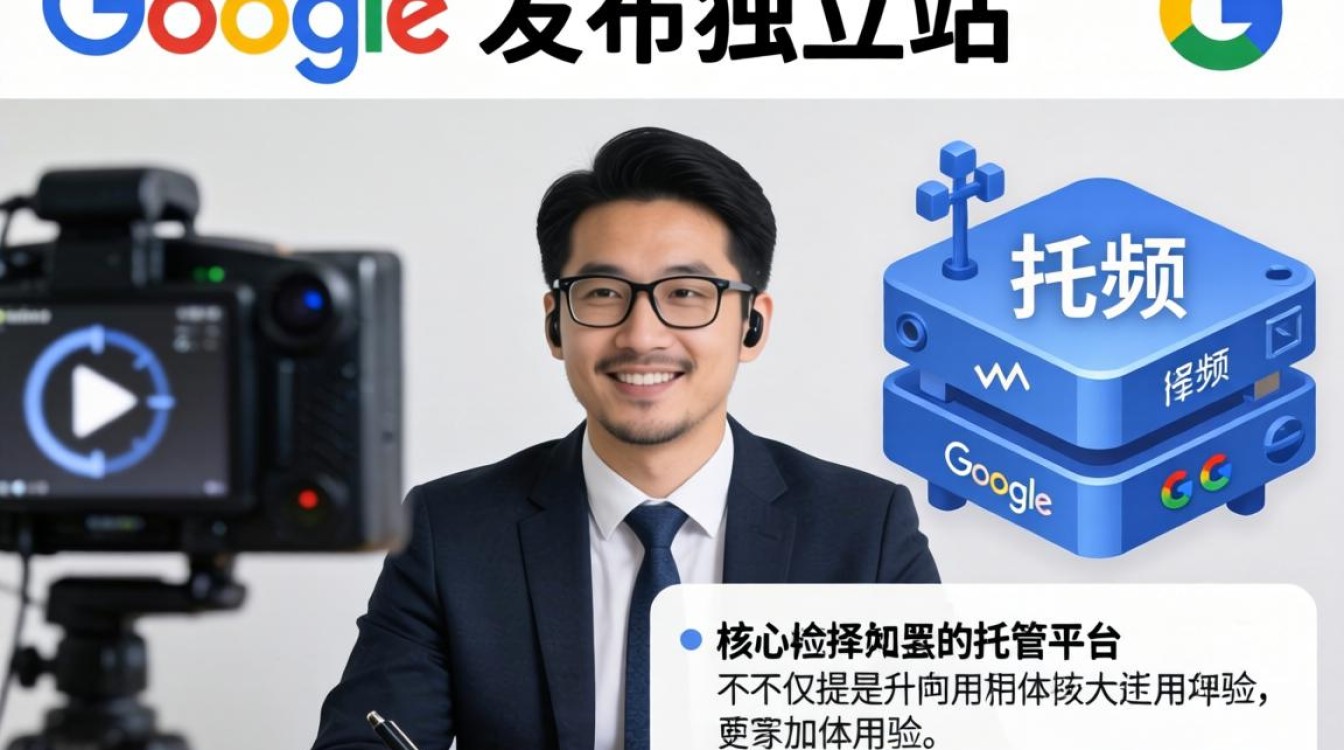 谷歌独立站如何上传视频教程