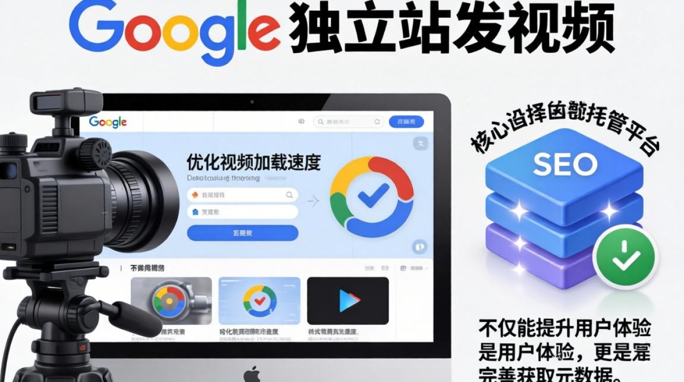 谷歌独立站如何上传视频教程