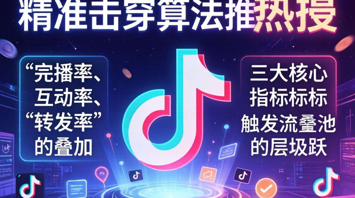 抖音怎么快速上热门方法