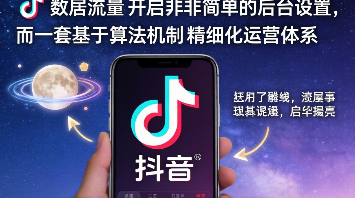 抖音数据流量怎么打开呢,电商运营如何提升销售流量? 电商运营如何提升销售流量