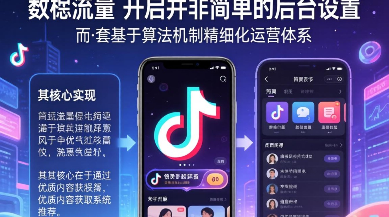 抖音数据流量怎么打开呢,电商运营如何提升销售流量? 电商运营如何提升销售流量