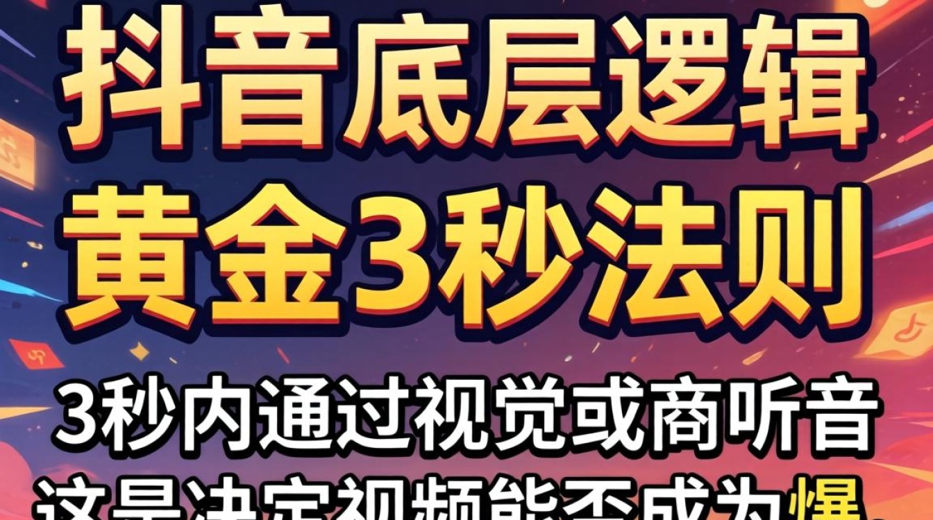 抖音发言开场白怎么写