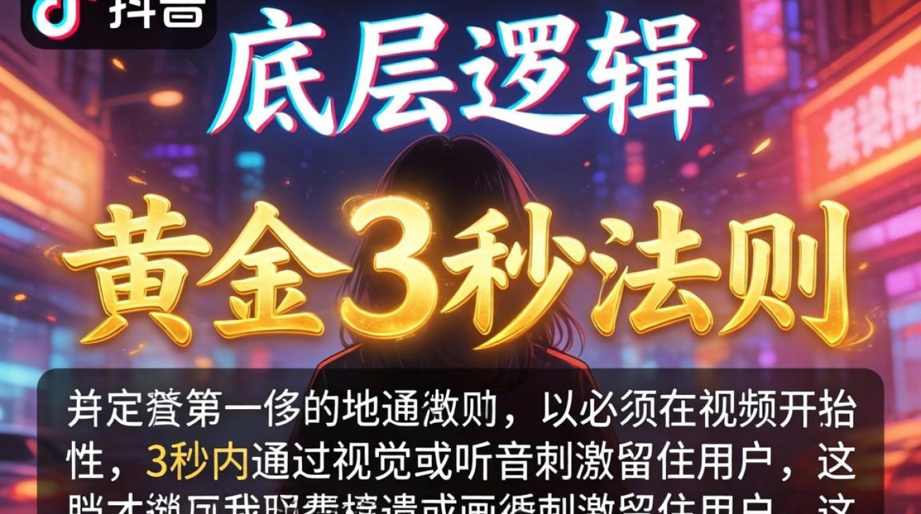 抖音发言开场白怎么写