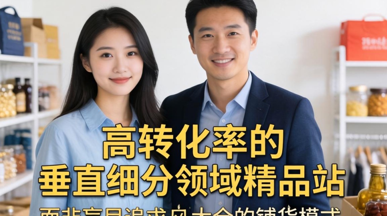 国外个人独立站怎么建站?新手小白建站入门指南 国外个人独立站怎么建站