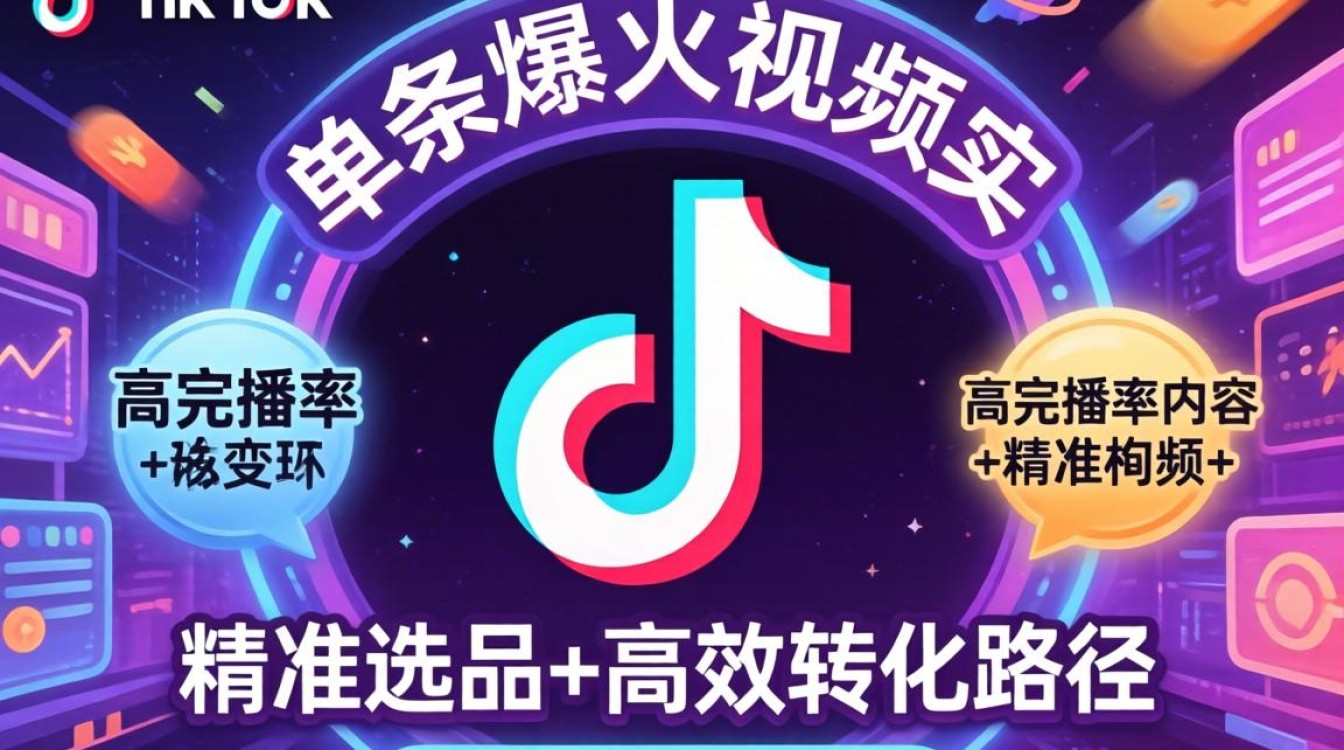 TikTok爆火单视频如何变现?出海变现完整教程分享 TikTok爆火单视频如何变现