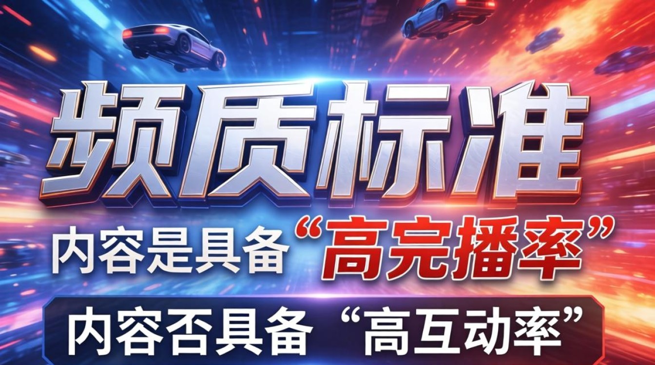 新手如何选择高质量内容