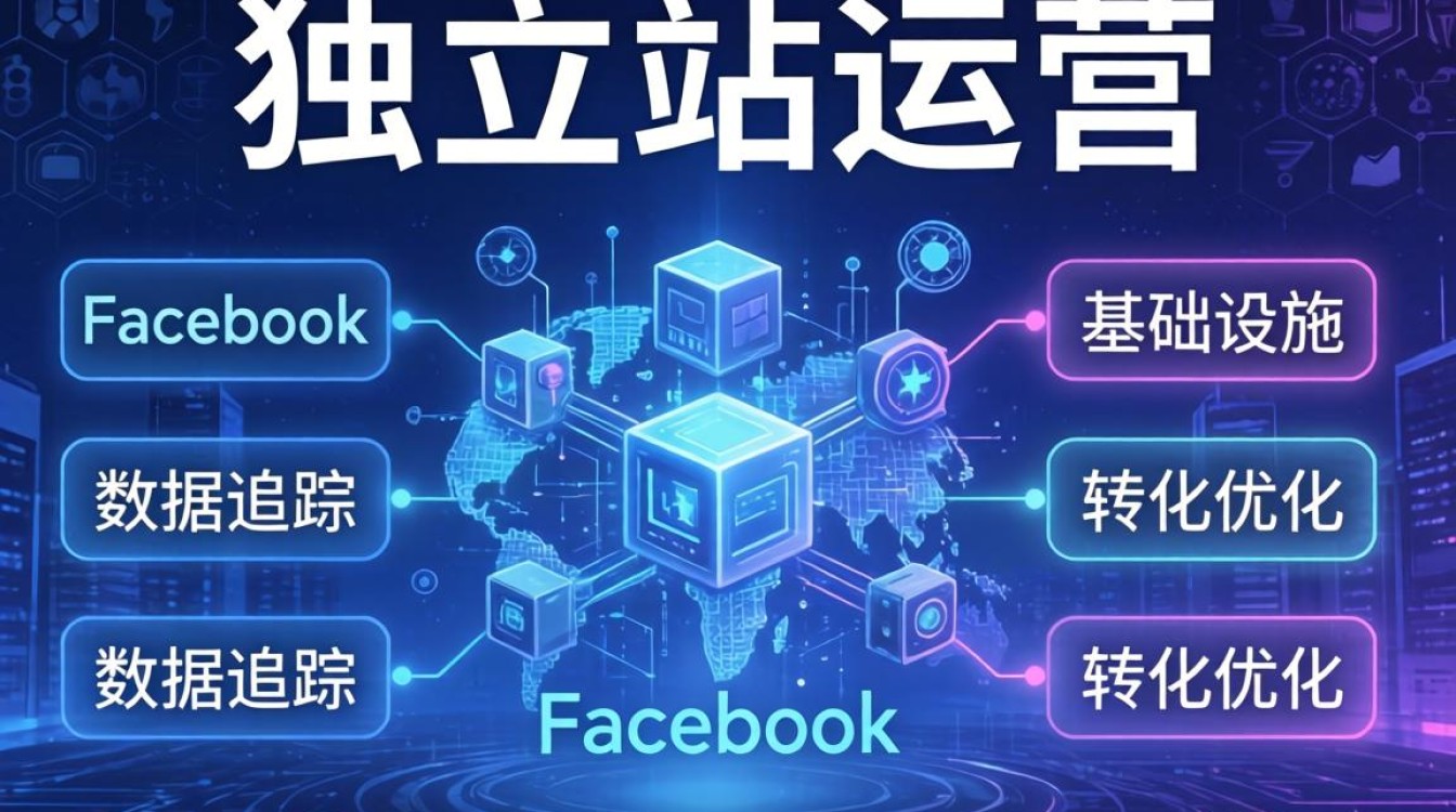 独立站怎么添加facebook像素