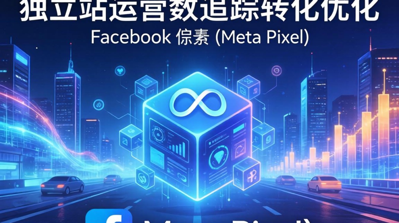 独立站怎么添加facebook像素