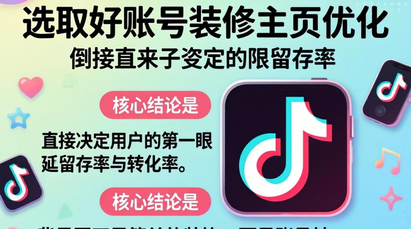 抖音怎么选取背景图片?账号主页背景图如何优化? 账号主页背景图如何优化