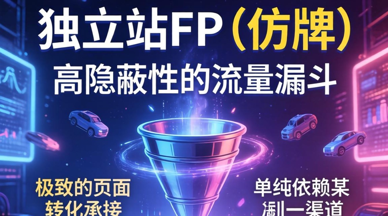 独立站fp怎么投流?独立站fp投放有哪些实用技巧? 独立站fp投放有哪些实用技巧