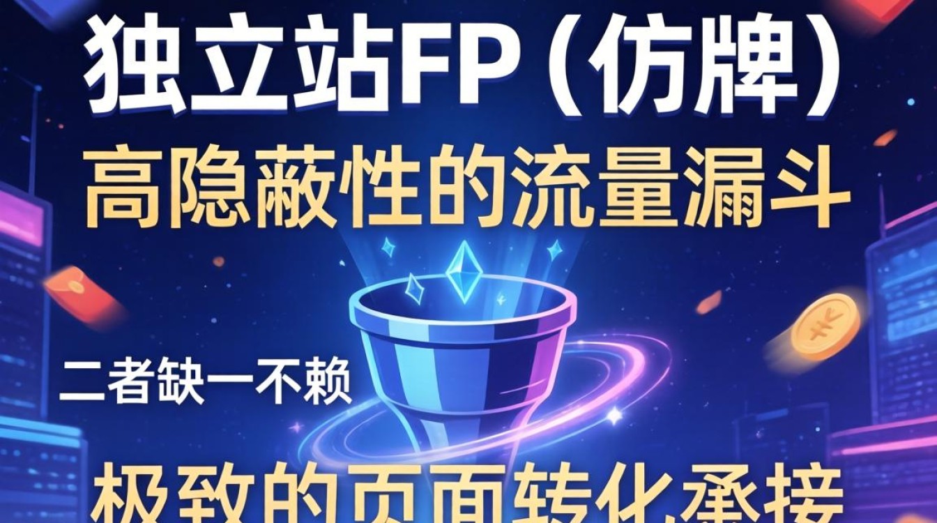 独立站fp怎么投流?独立站fp投放有哪些实用技巧? 独立站fp投放有哪些实用技巧