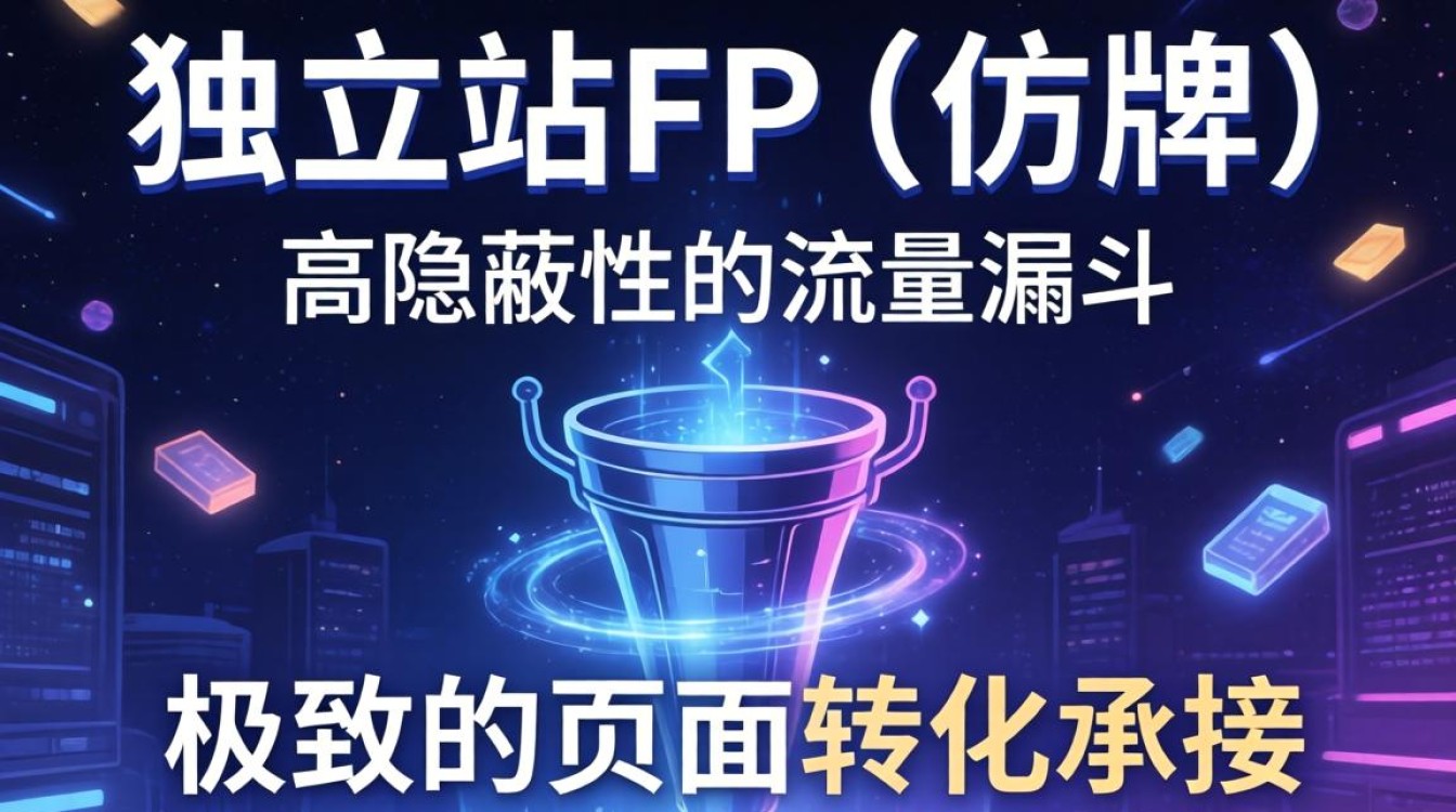 独立站fp怎么投流?独立站fp投放有哪些实用技巧? 独立站fp投放有哪些实用技巧