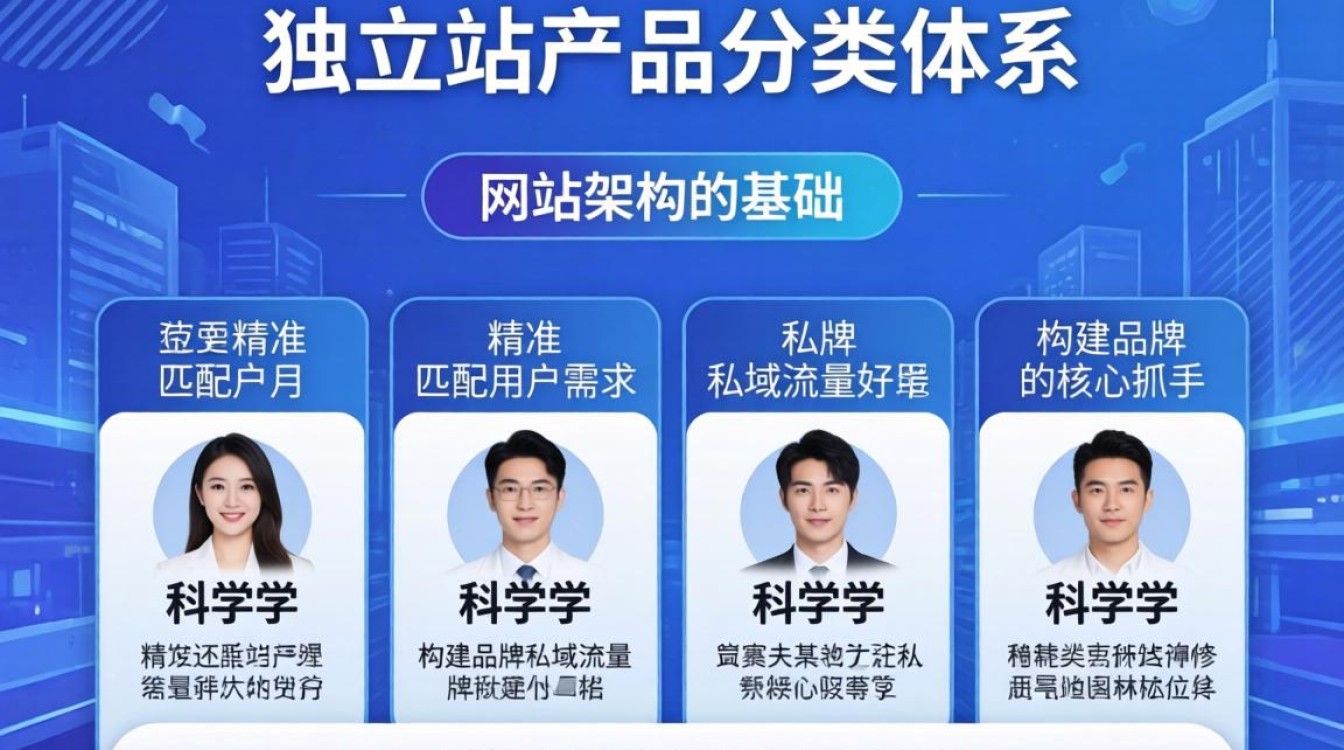 独立站怎么进行产品分类?独立站产品分类技巧有哪些? 独立站产品分类技巧有哪些